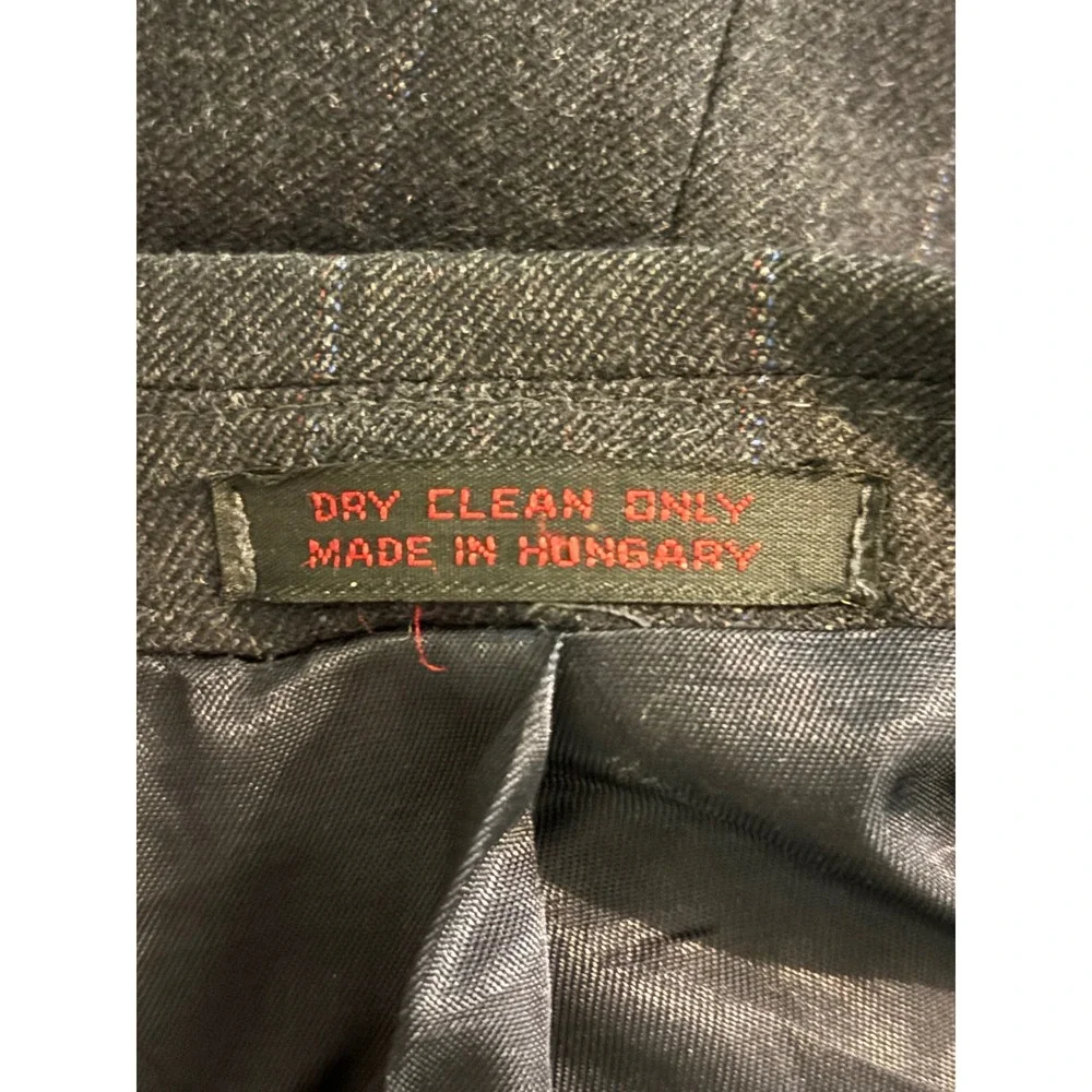 N/A vintage from